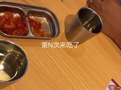 -朴大叔拌饭(上海金山万达店)