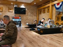 -味家烤肉烤鳗鱼牛排(西塔旗舰店)