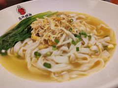 -五爷拌面(安盛购物广场店)