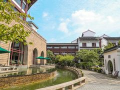-苏州吴宫泛太平洋酒店