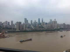 -重百超市(解放碑新华店)