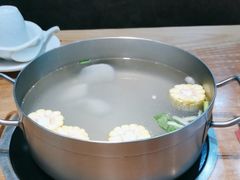 -为什么牛潮汕牛肉火锅(万胜广场店)
