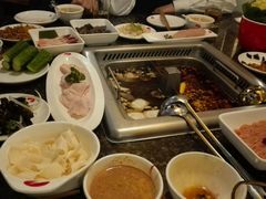 android_upload_pic-海底捞火锅(连城广场店)