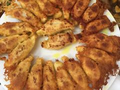 -胡同老锅烙(南二道街)