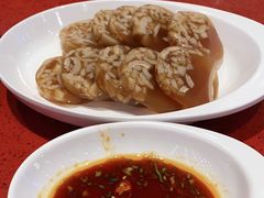 -喜家德虾仁水饺(长泰广场店)