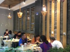 -香坝坝鲜鱼火锅(春熙路店)