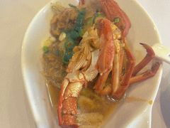 -宏运厨房·海鲜青岛菜·生日宴(城市阳台店)