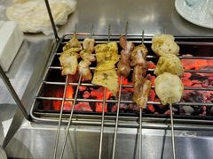 -小寒羊烧烤(凯瑞时代大厦店)