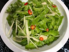-味老大土碗菜(中山三路店)