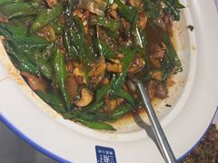 -兰湘子·湘菜小炒(崂山丽达店)