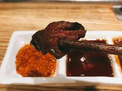 -御牛道日式烤肉料理(杭州万象城店)