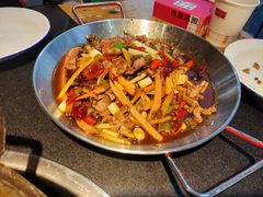 -李子坝梁山鸡(李子坝大鸡哥店)