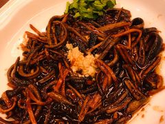 -马凯餐厅(长椿街店)