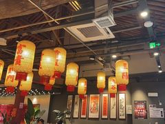 -朱光玉火锅馆·太原旗舰(钟楼街店)