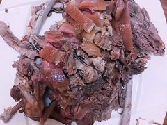 -北冰洋狗肉冷面城(总店)