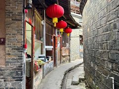 -福建土楼(南靖)景区