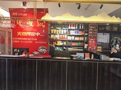 -月福京味斋·烤鸭店·北京菜(鼓楼总店)