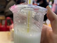 -杨记杏仁茶(椰园店)