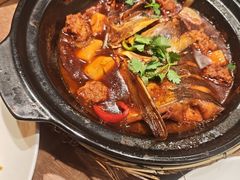 -周家二小姐的菜(西津渡店)