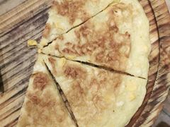 玉米饼-超级神炭烤肉夜食(芥园西道店)