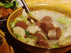 -聪辉同安老美食饭店(大元路店)