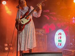 -育音堂音乐公园