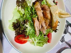 -森Some Fusion(荔湾店)