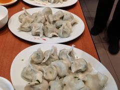 -鸿毛饺子(紫竹桥店)