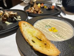 -十五食吾 La Pâtisserie (海甸岛店)