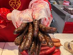 -净香园熟肉(北坦总店)