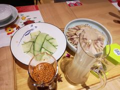 -锅儿匠辣子鸡(春熙路店)