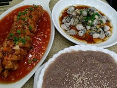 松子鱼-老福州闽菜馆(温泉路店)