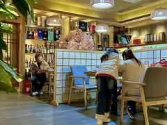 -长崎屋·日本料理·刺身·烧鸟(天河北路店)