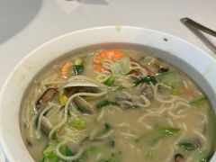 -闽海肴(北辰荟店)