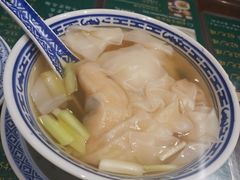 -麦奀云吞面世家 山顶店(山顶广场店)
