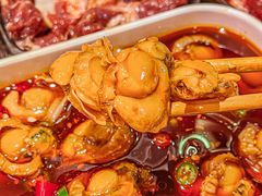 -卡路里的烤宴(浑南首创店)