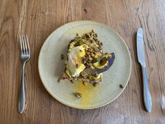 -BOR Eatery(安福路店)