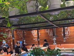 -猫爪爪原切自助烤肉(观音桥阳光世纪店)