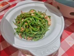 -西贝(六里桥旗舰店)