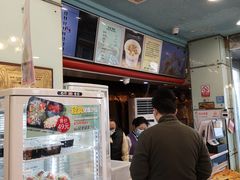 -新侨三宝乐西餐厅(崇文门店)