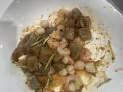-渔码头食府·20年蓬莱老字号(登州路店)