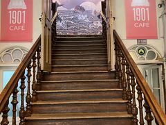 -1901 Cafe(西四店)