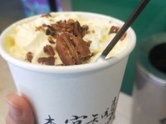 -茶颜悦色(雨花亭凯德二楼店)