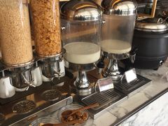 -洲际酒店·地平线全日餐厅HORIZON CAFÉ