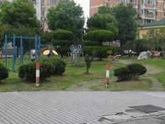 -滇池小区