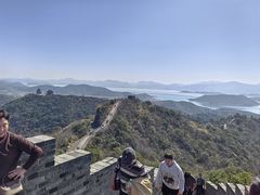 -黄贤森林公园