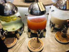 -素满香·素食自助餐厅(直营·大兴街店)