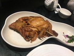 -西安饭庄·非遗陕菜(钟楼店)