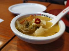 -周鱼小馆石锅酸菜鱼(活力汇店)