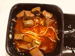 -梵云依家小冒菜(新街口总店)
